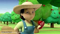 سگهای نگهبان دوبله فارسی  سگها...