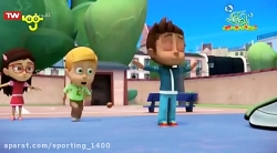 برنامه کودک سرگرمی دوبله فارسی...