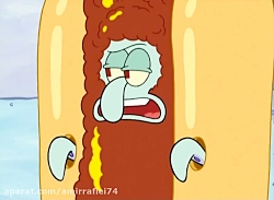 انیمیشن باب اسفنجی | باب اسفنج...