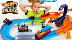 ولاد و نبکی :: ساخت پیست مسابق...