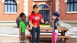 دختر کفشدوزکی و گربه سیاه قسمت...