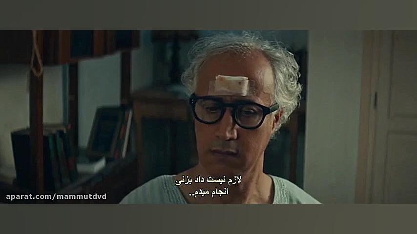 فیلم خانوادگی Arab Blues 2019 (نغمه های عرب) زیرنویس فارسی زمان4182ثانیه