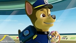 انیمیشن سگهای نگهبان  سگهای نگ...