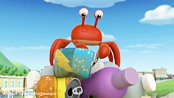 انیمیشن سگهای نگهبان  سگهای نگ...