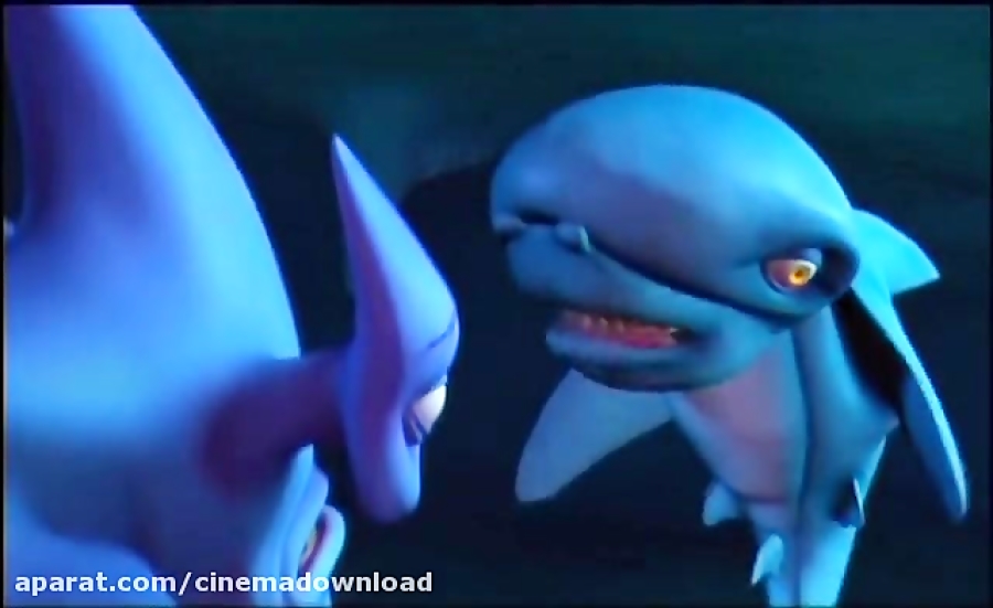 دانلود انیمیشن افسانه در دریا 2007 Legend of the Sea با دوبله فارسی زمان4391ثانیه