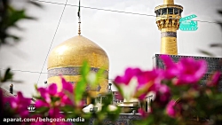 حرم امام رضا - شهادت امام رضا...
