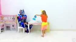 ناستیا و استیسی-ماجراهای استیس...