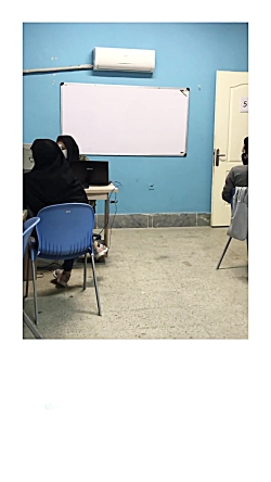 شروع دوره جدید icdl مجتمع فنی...