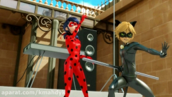 معجزه آسا دوبله فارسی | انیمیش...