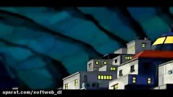 قسمت دوم بن تن نیروی بی پایان...