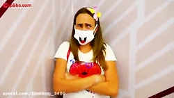 ولاد و نیکیتا / موزه ی سحرآمیز...