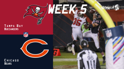 خلاصه دیدار شیکاگو برز - تمپاب...