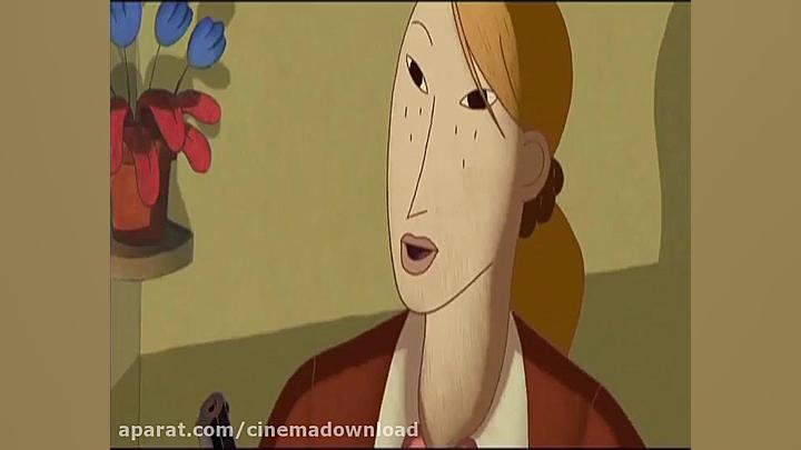 دانلود انیمیشن گربه ای در پاریس 2010 A Cat in Paris با دوبله فارسی زمان3694ثانیه