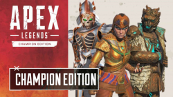 نسخه ی Champions بازی Apex Legends با انتشار یک تریلر معرفی شد