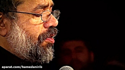 مداحی شهادت امام رضا (ع) با صد...