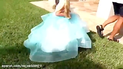 دیانا و روما جدید - دیانا شو -...