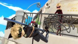 ماجراجویی در پاریس دختر کفشدوز...