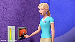 کارتون باربی  رمز و راز پری در...