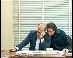 قسمت 55 سریال پاورچین