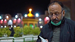 نماهنگ ویژه شهادت امام رضا(ع)...