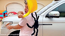 ناستیا : ناستیا و نیروی فرا قه...