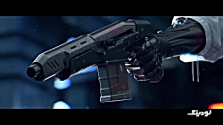 لودینگ ۸۴: Cyberpunk 2077، نگا...