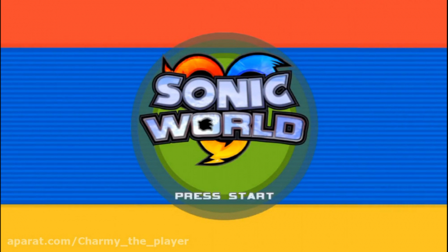 Sonic World R9