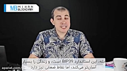 هر هفته با آنتونی؛ روشهای انتقال دارایی بین کیف پول های ارز دیجیتال