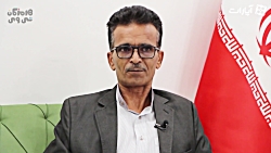 مشروح گفتگو با غلامعباس شمس ال...