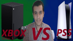 Ps5 بخریم یا Xbox series x?