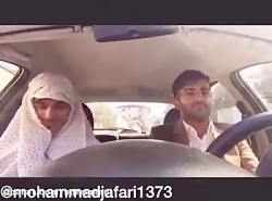 عروس و داماد های قدیم و جدید