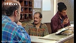 قسمت ۱۲ سریال خانه به دوش