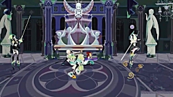 بازی Cris Tales تاخیر خورد