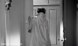 قسمتی از فیلم Eyes Without a F...