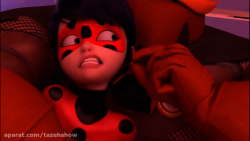 انیمیشن ماجراجویی در پاریس - ف...