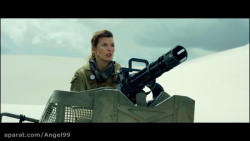 تریلر فیلم شکارچی هیولا 2020...