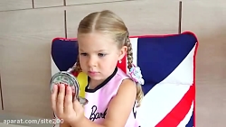 کارتون کودکانه - کودک - کودک -...