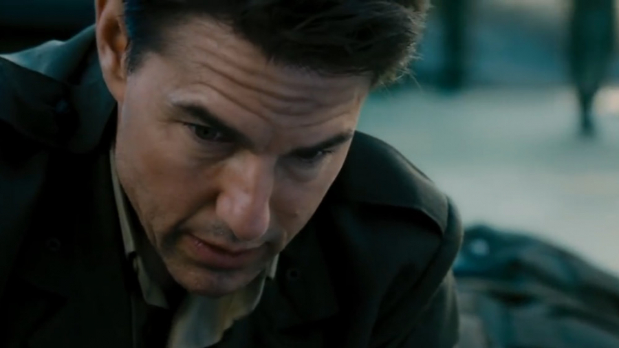تریلر فیلم Edge Of Tomorrow 2014 زمان150ثانیه