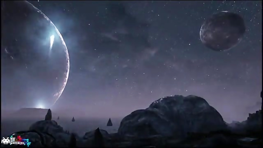 E3: تریلر The Solus Project از سایت آل گیم PRO-Seq