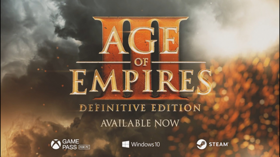 Age of Empires III: Definitive Edition Launch Trailer