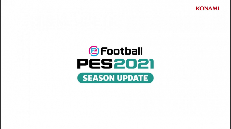 تریلر بازی eFootball PES 2021   خرید پستی بازی برای کامپیوتر