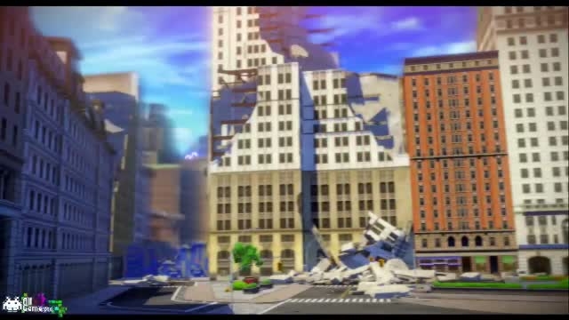 E3: تریلر بازی Transformers: Devastation از آل گیم بیماری تاکایاسو