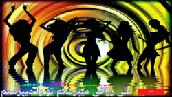 آهنگ جدید میپرستم تو را میپرست...