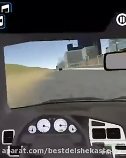 شوتی بازی ممد و دوستش