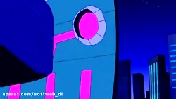 بن تن نیروی بی پایان