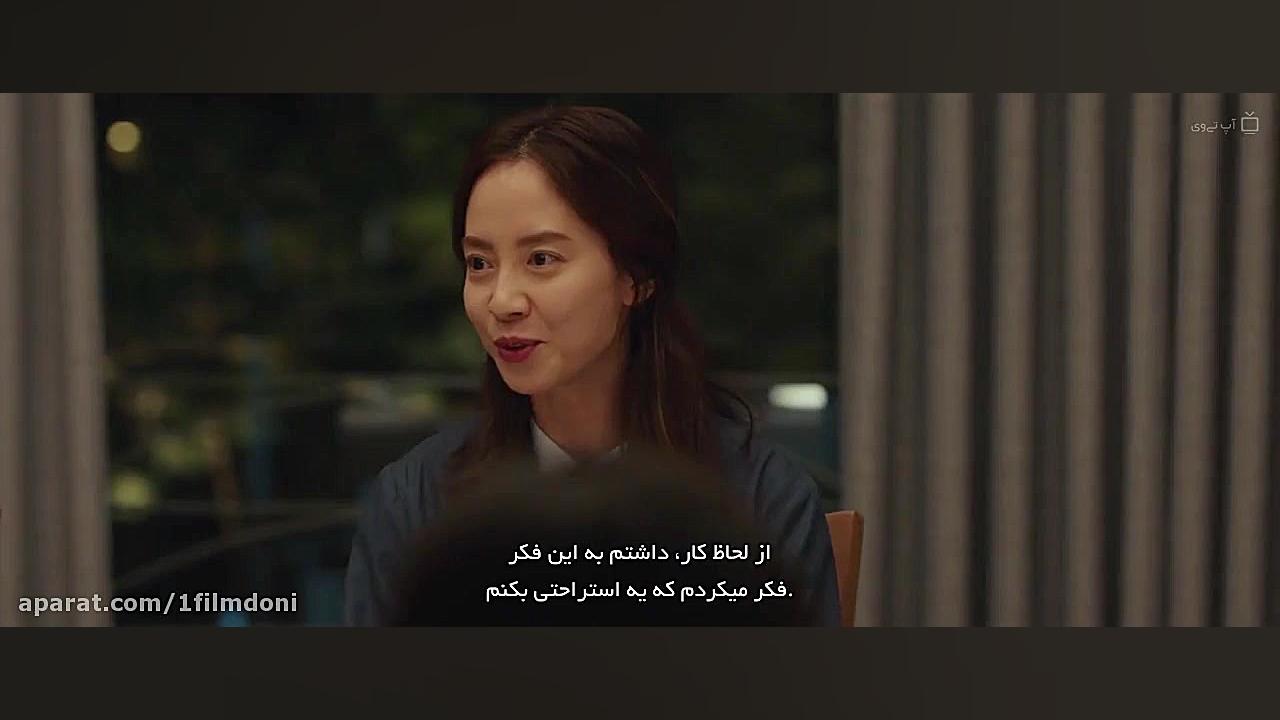 دانلود فیلم Intruder 2020 مزاحم با زیرنویس فارسی زمان6069ثانیه