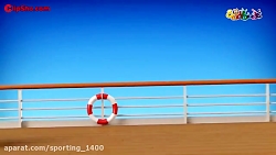 برنامه کودک جدید ناستیا این دا...