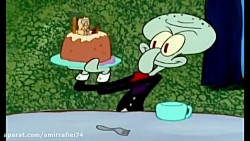 انیمیشن باب اسفنجی  باب اسفنجی...