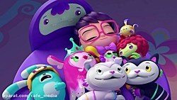 انیمیشن سگهای نگهبان  سگهای نگ...