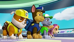 انیمیشن سگهای نگهبان  سگهای نگ...